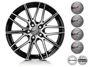 Wheel decals Drift Edition Premium Labels for Cars